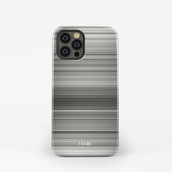 Front view of the great dictator Frome Snap phone case