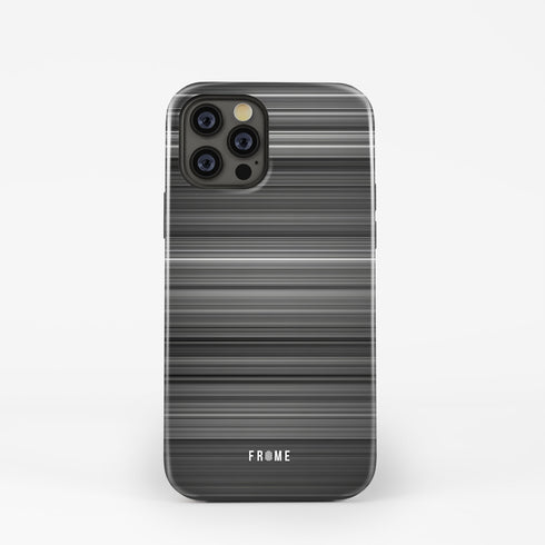 M iPhone case - film-inspired protective cover