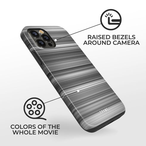 Bicycle Thieves phone case - unique movie design