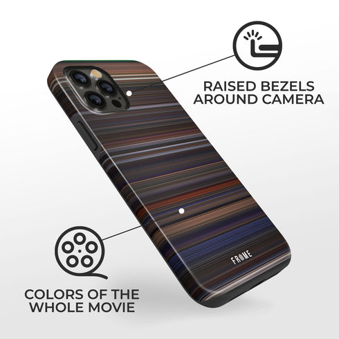 Explanation of benefits having das boot (1981) Frome phone case