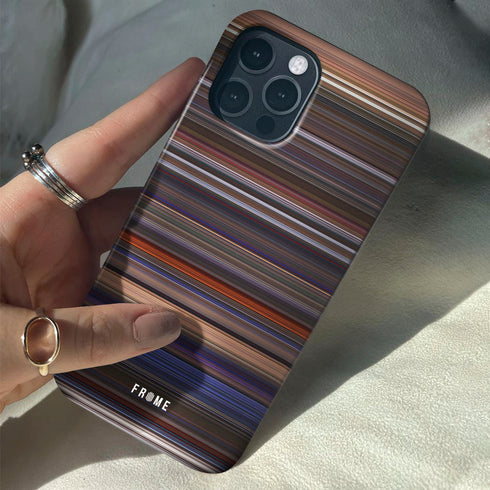 das boot (1981) Frome phone case when holding in hands