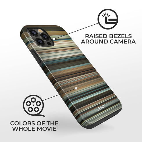 The Intouchables phone case - unique movie design