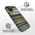 The Intouchables phone case - unique movie design