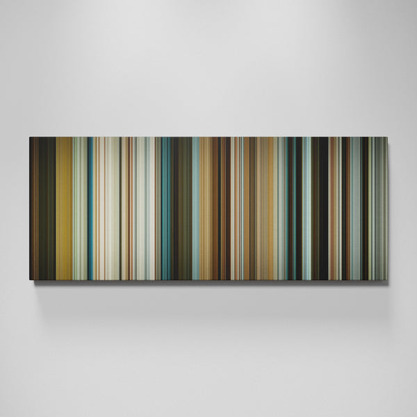 Front view of The Intouchables Frome