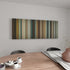 The Intouchables canvas wall art in kitchen - movie decor