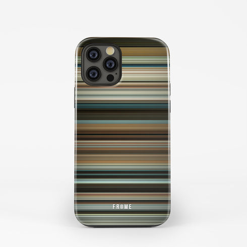 The Intouchables iPhone case - film-inspired protective cover