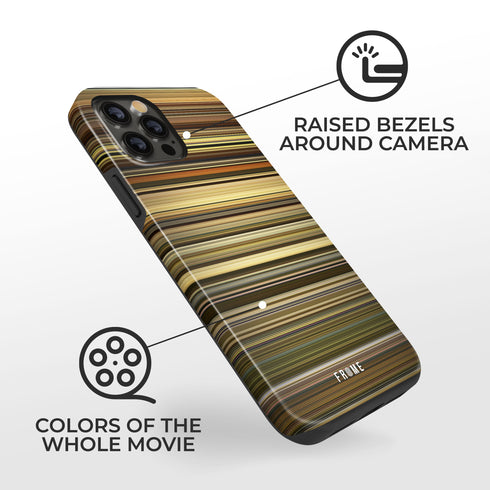 Dangal phone case - unique movie design
