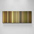 Dangal movie canvas wall art - color palette print