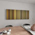 Dangal canvas wall art in kitchen - movie decor