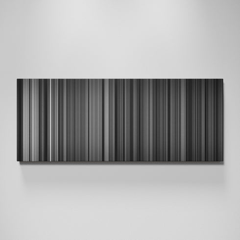 Front view of Citizen Kane Frome