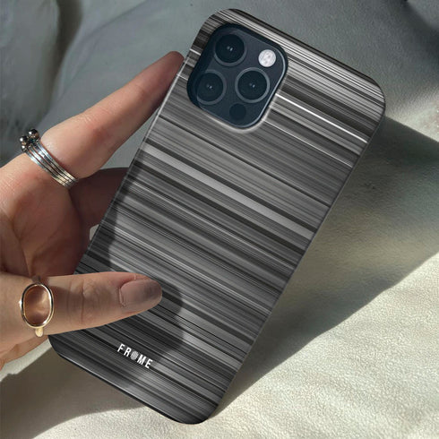 citizen kane Frome phone case when holding in hands