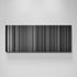 Citizen Kane movie canvas wall art - color palette print