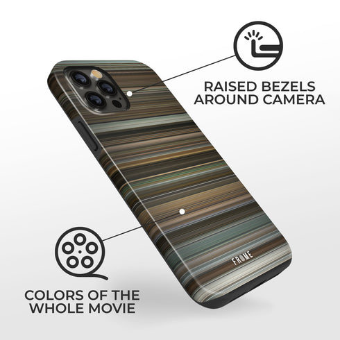 Explanation of benefits having the lives of others Frome phone case