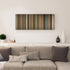 The Lives of Others canvas print in living room - film wall decor