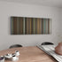 The Lives of Others canvas wall art in kitchen - movie decor