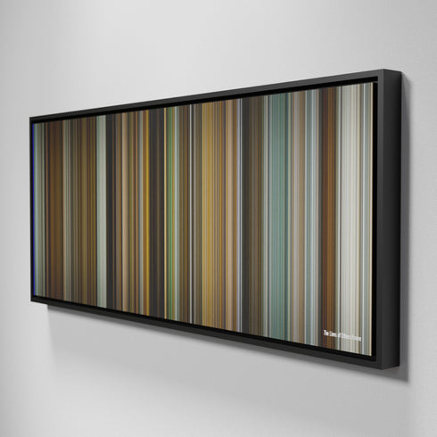 The Lives of Others movie canvas art - framed wall print