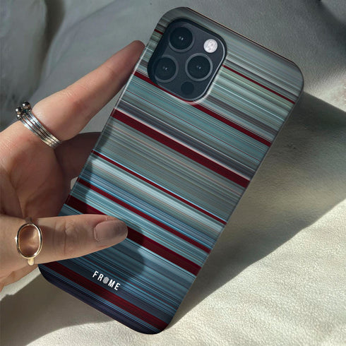 The Platform phone case - unique movie design