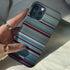 The Platform phone case - unique movie design