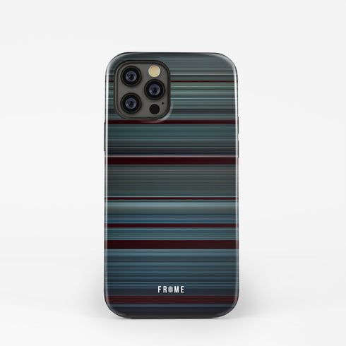 The Platform iPhone case - film-inspired protective cover