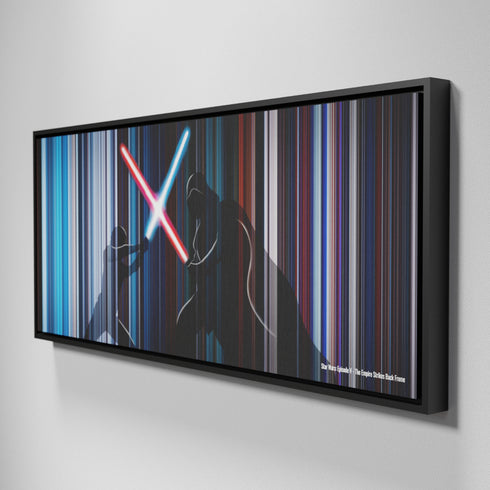 Star Wars: Episode V - The Empire Strikes Back Frome