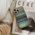 Squid Game: Red Light, Green Light phone case - unique movie design
