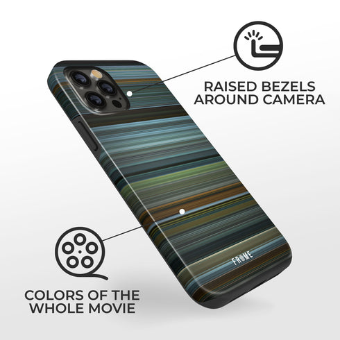 Explanation of benefits having squid game - hell Frome phone case