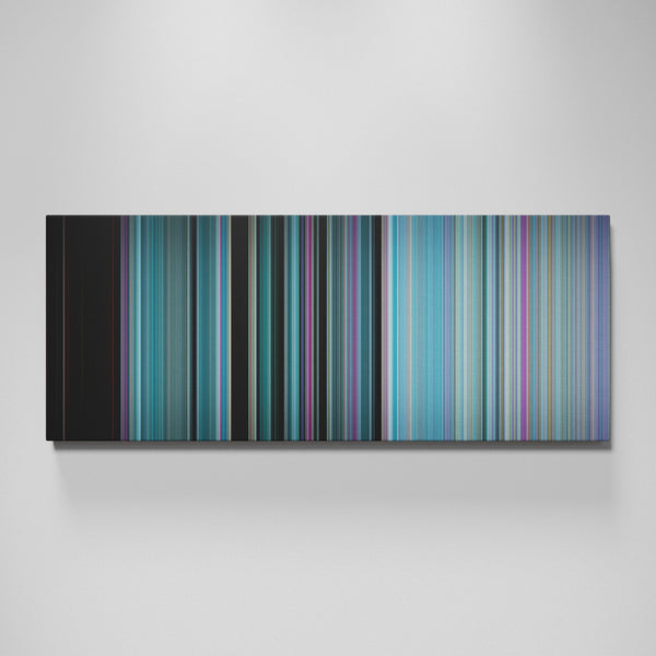 Front view of Squid Game: The Man with the Umbrella Frome