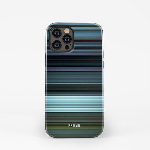 Squid Game: Stick to the Team iPhone case - film-inspired protective cover