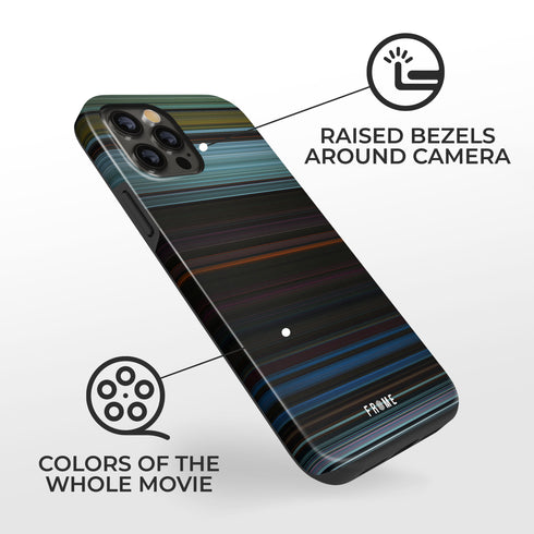 Squid Game: A Fair World phone case - unique movie design