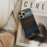 Squid Game: A Fair World phone case - unique movie design