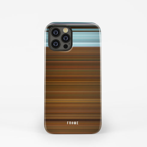 Squid Game: Gganbu phone case - movie color palette design