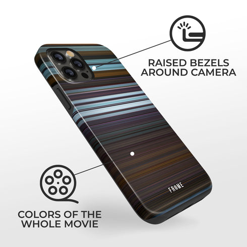 Squid Game: VIPS phone case - unique movie design