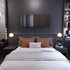 Squid Game: VIPS movie canvas in bedroom - wall art display