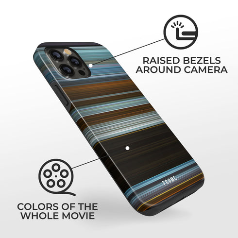 Explanation of benefits having squid game - front man Frome phone case