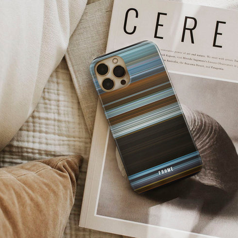 squid game - front man Frome phone case next to interior items