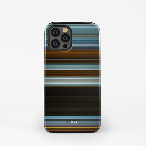 Squid Game: Front Man phone case - movie color palette design