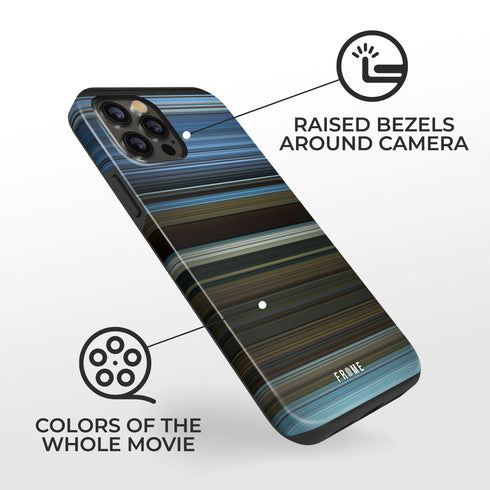 Squid Game: One Lucky Day phone case - unique movie design
