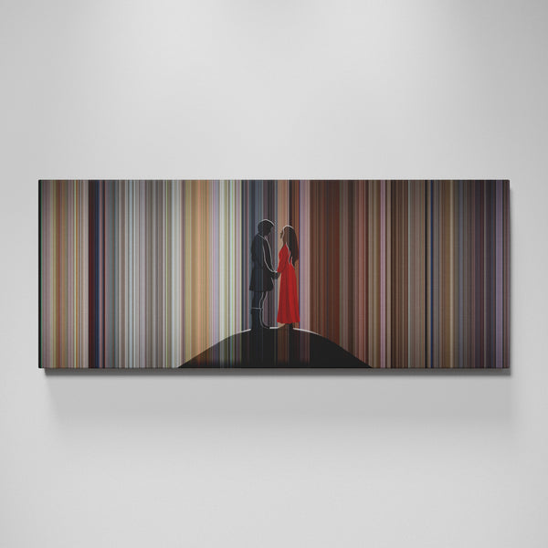 Front view of The Princess Bride Exclusive Edition Frome