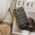 Enrique Iglesias - Bailando ft. Descemer Bueno, Gente De Zona phone case - unique movie design