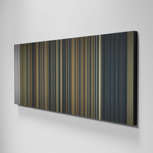 Side view of Basic of Enrique Iglesias - Bailando ft. Descemer Bueno, Gente De Zona Frome on the wall