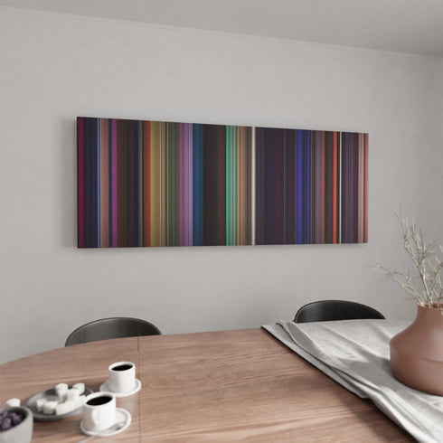 Kitchen with Post Malone and Swae Lee - Sunflower Frome on the wall