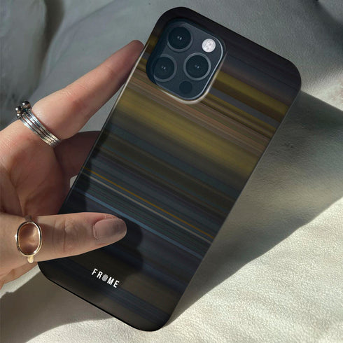 lewis capaldi - someone you loved Frome phone case when holding in hands