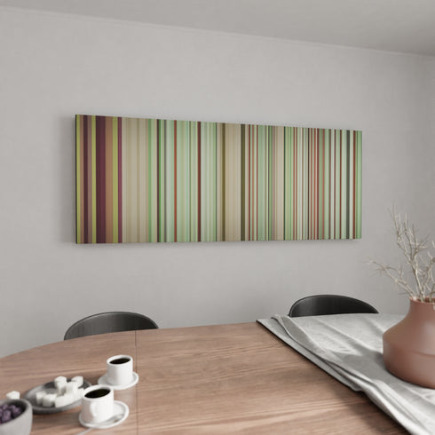 Kitchen with Outkast - Hey Ya! Frome on the wall