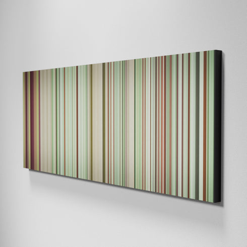 Side view of Basic of Outkast - Hey Ya! Frome on the wall