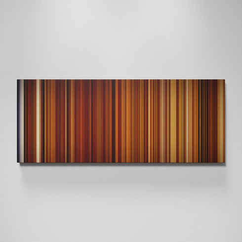 Front view of Kastaneda - Sombrero Frome