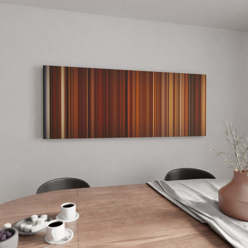 Kitchen with Kastaneda - Sombrero Frome on the wall