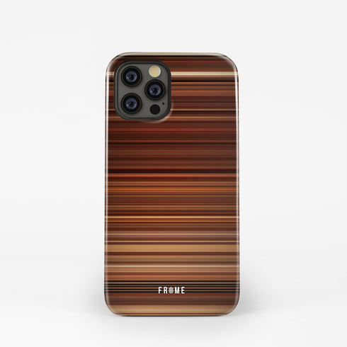 Kastaneda - Sombrero phone case - movie color palette design