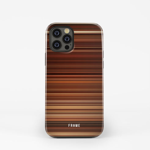 Kastaneda - Sombrero iPhone case - film-inspired protective cover