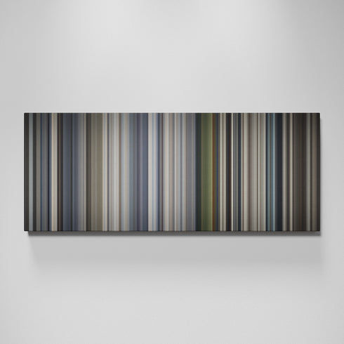 Front view of Alan Walker - Faded Frome