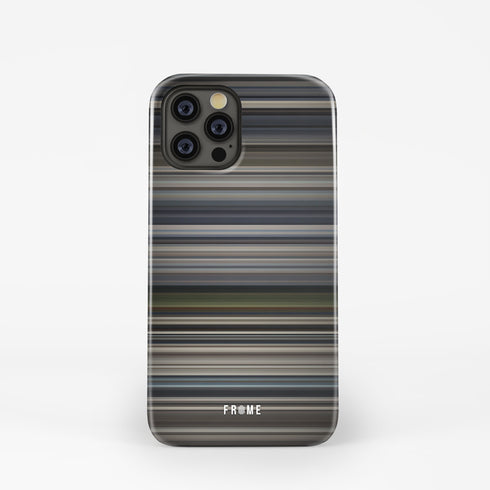 Alan Walker - Faded phone case - movie color palette design